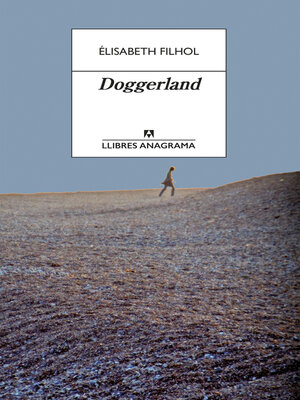 cover image of Doggerland